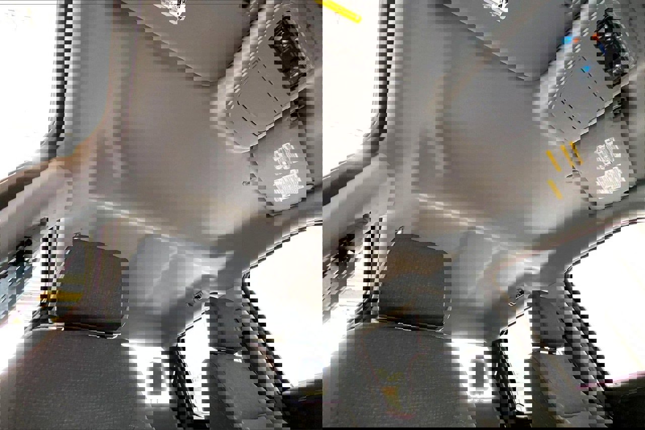 Certified 2025 Ford F150 XLT w/ Equipment Group 301A Standard image 27