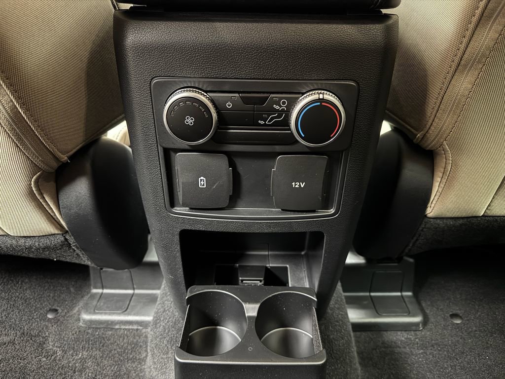 Certified 2023 Ford Explorer XLT AWD/4WD image 12