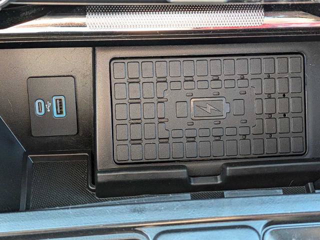 Certified 2023 Ford F150 Lariat w/ Equipment Group 502A High AWD/4WD image 25