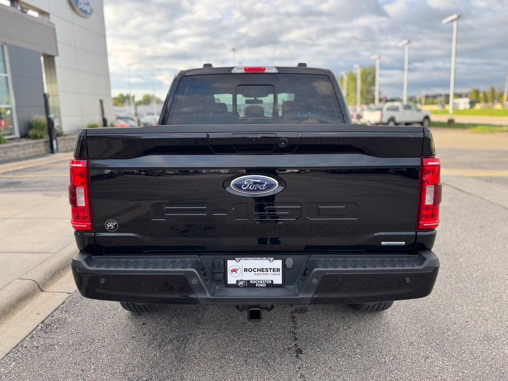 Certified 2023 Ford F150 XLT w/ Equipment Group 302A High AWD/4WD image 52