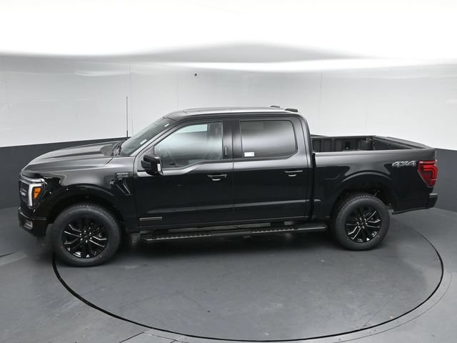 Certified 2024 Ford F150 Lariat w/ Equipment Group 502A High AWD/4WD image 49