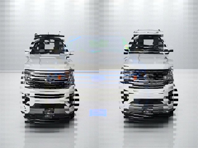 Certified 2020 Ford Expedition Max XLT w/ Equipment Group 202A image 2