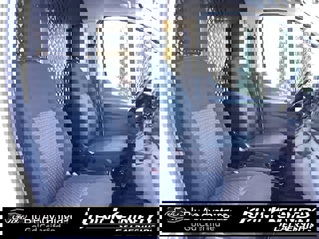 Certified 2024 Ford Transit 250 Low Roof w/ Exterior Upgrade Package image 23