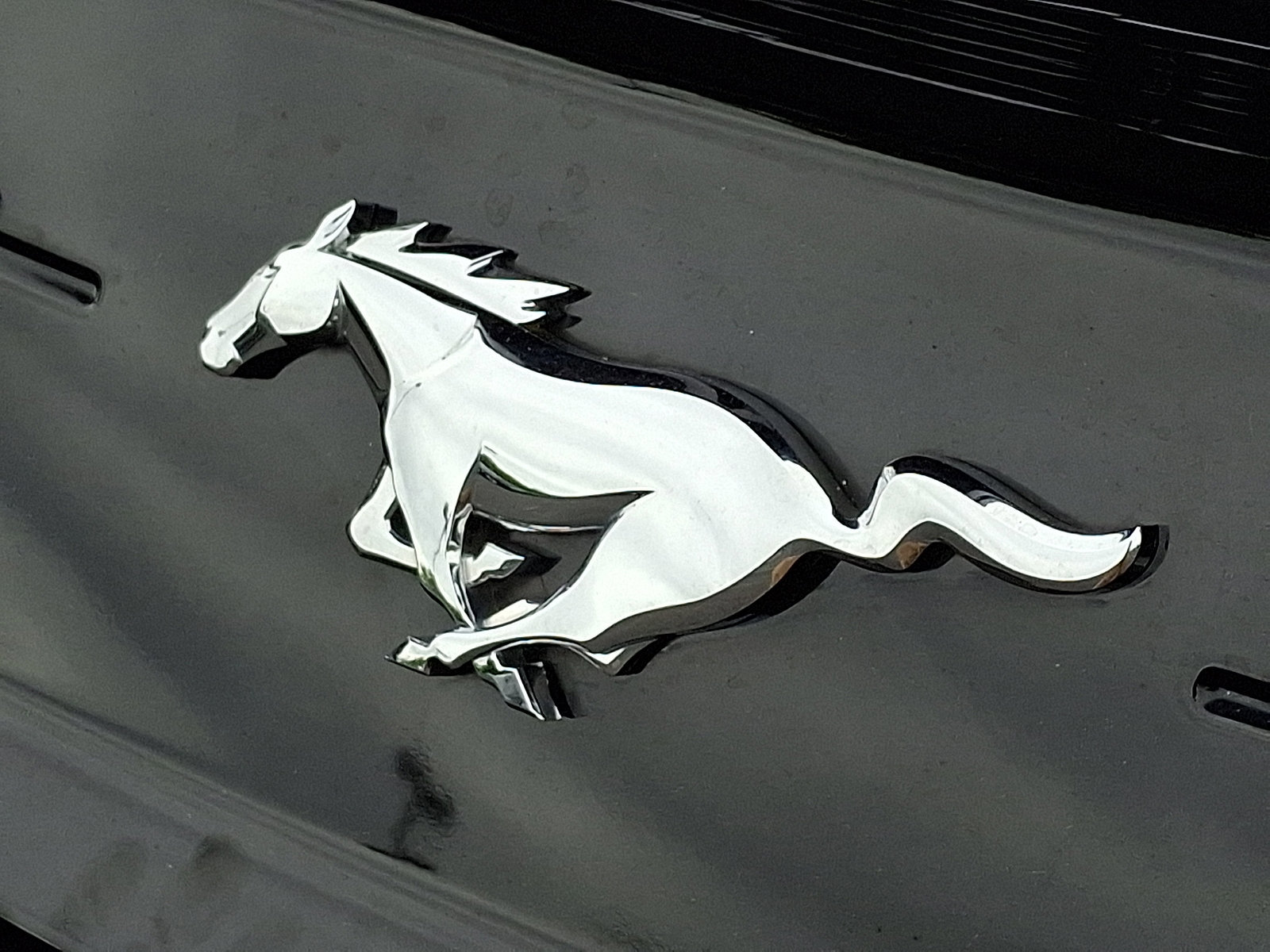 Certified 2023 Ford Mustang Premium RWD image 30