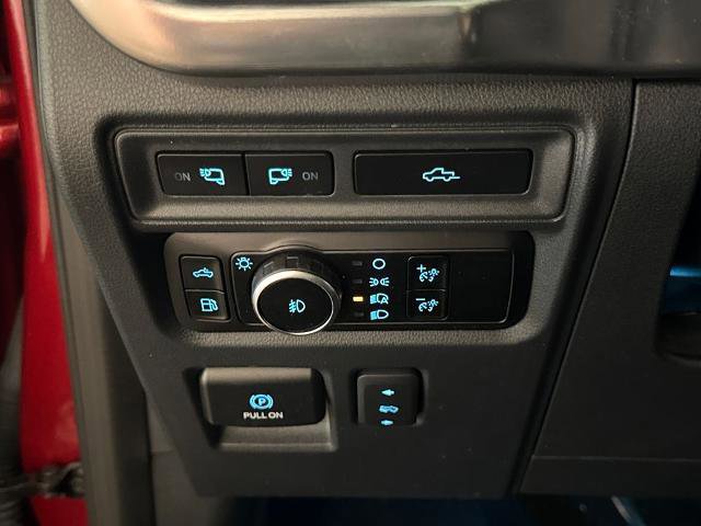 Certified 2023 Ford F150 Lariat w/ Equipment Group 502A High image 21