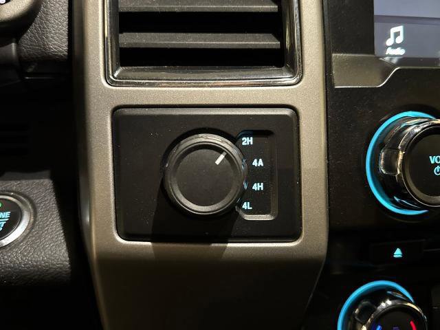 Certified 2017 Ford F150 Lariat image 29