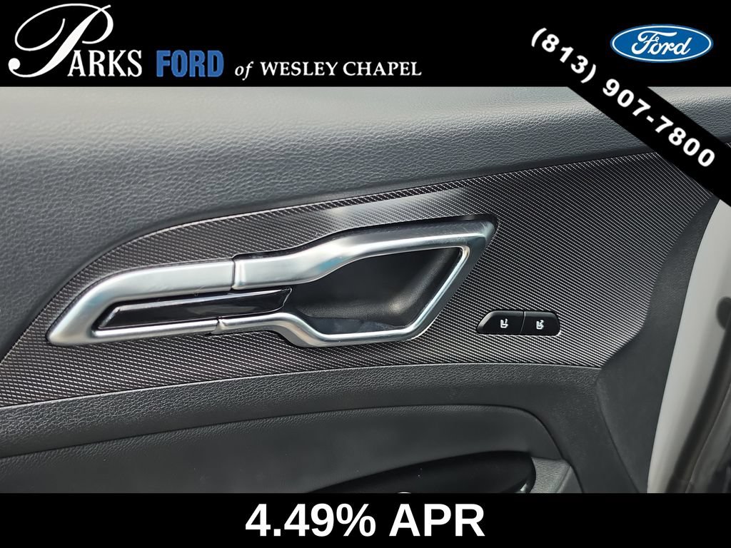 Used 2024 Kia Sportage SX FWD image 17