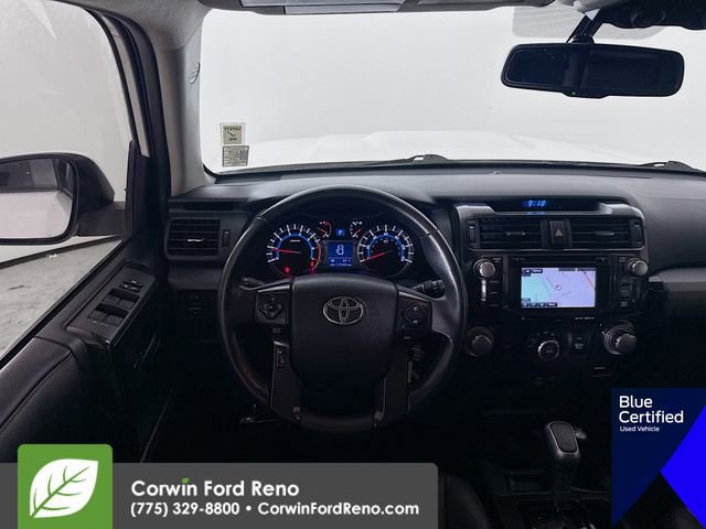 Used 2018 Toyota 4Runner TRD Pro image 25