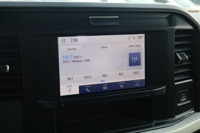Certified 2026 Ford F250 XLT AWD/4WD image 13