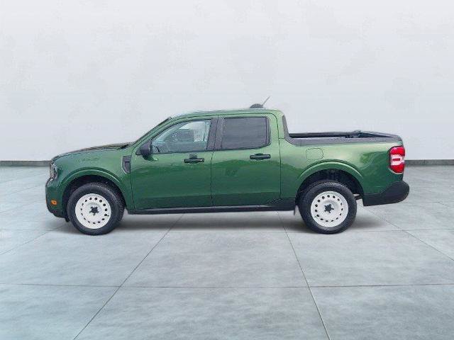 Certified 2025 Ford Maverick XL w/ 4K Tow Package AWD/4WD image 4
