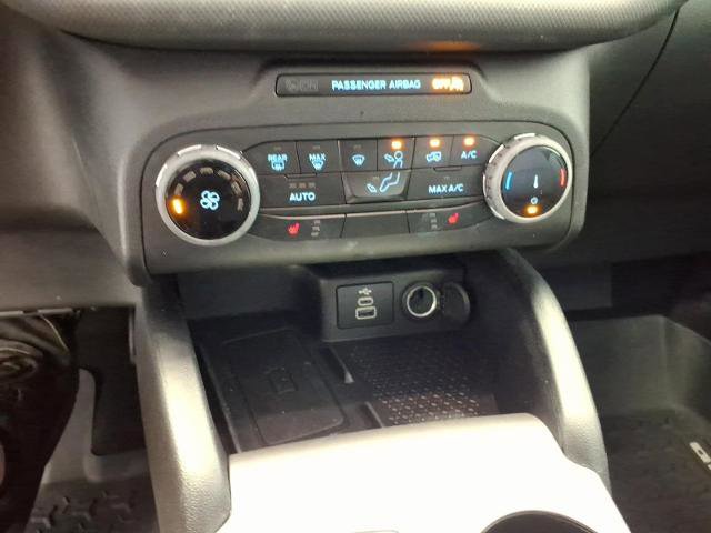 Certified 2024 Ford Bronco Sport Big Bend w/ Convenience Package AWD/4WD image 21