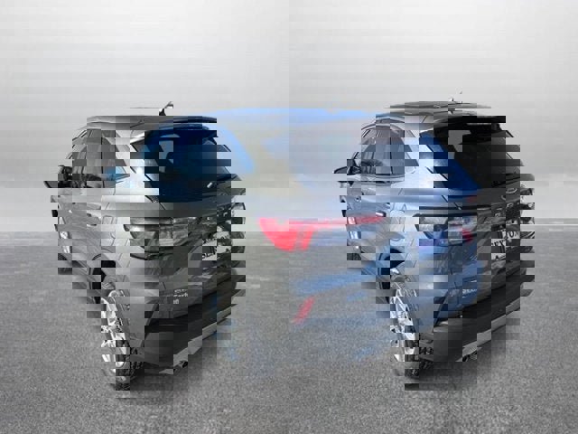 Certified 2022 Ford Escape SE image 5