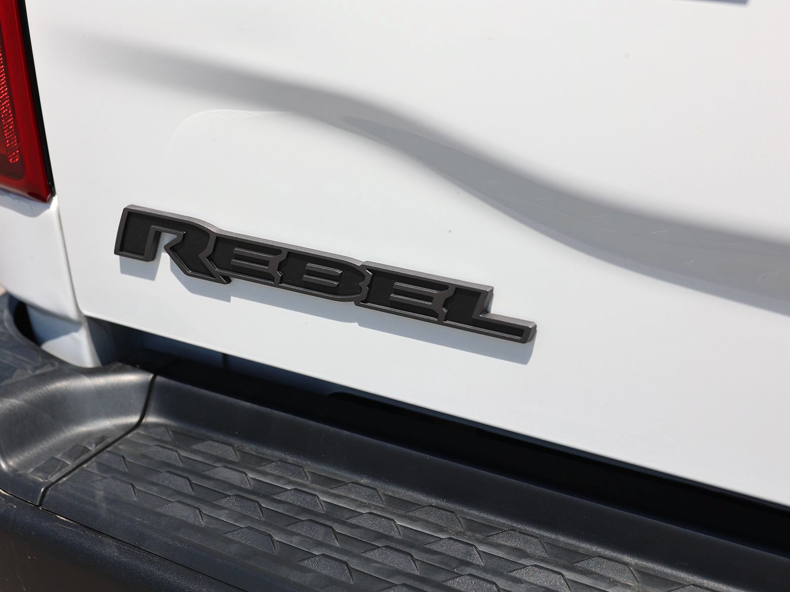 Used 2025 RAM 2500 Rebel w/ Rebel Level 1 Equipment Group AWD/4WD image 11