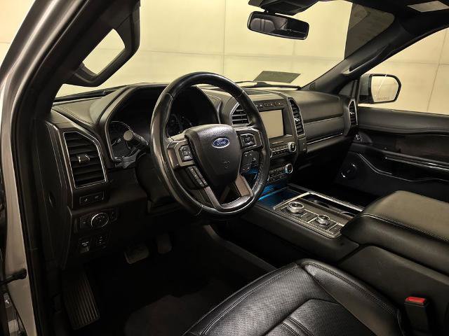 Certified 2021 Ford Expedition Max Limited AWD/4WD image 9
