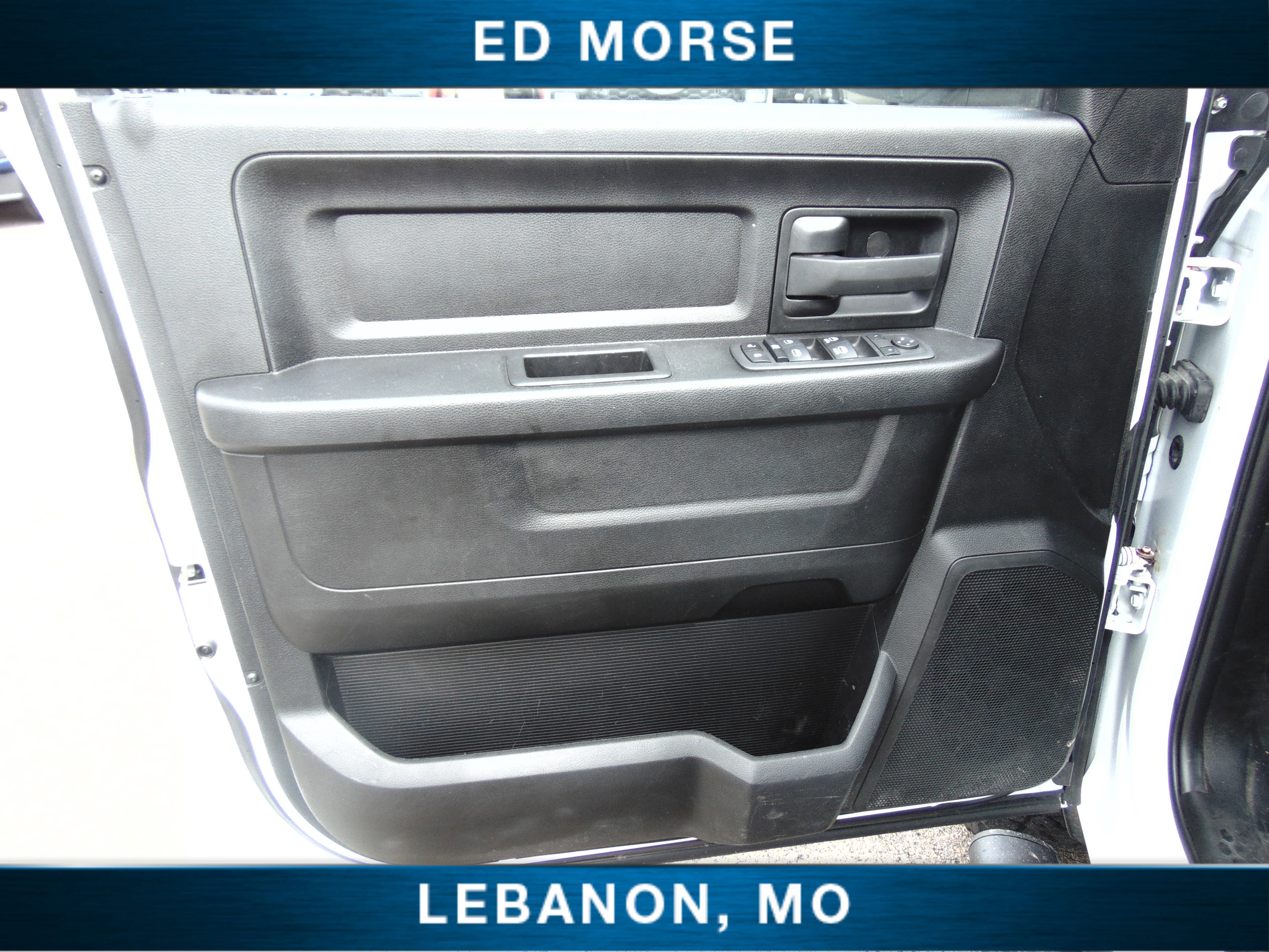 Used 2022 RAM 2500 Tradesman image 18