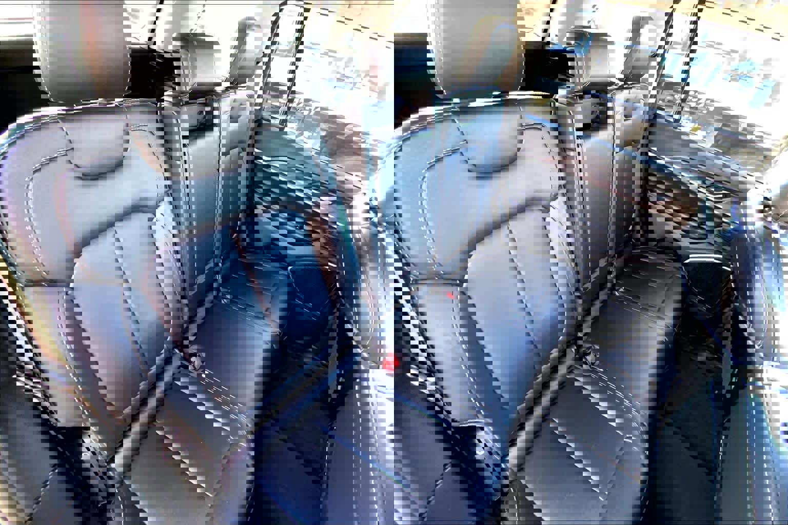 Used 2023 Jeep Grand Cherokee 4WD 4xe image 17