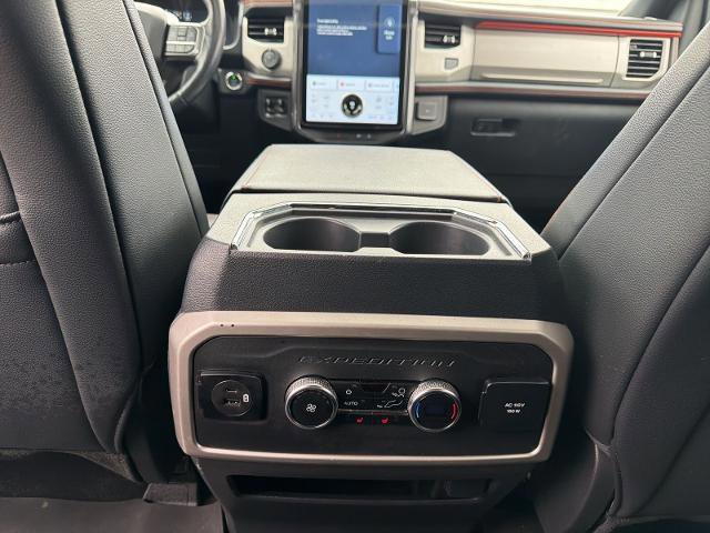 Certified 2023 Ford Expedition Timberline image 9