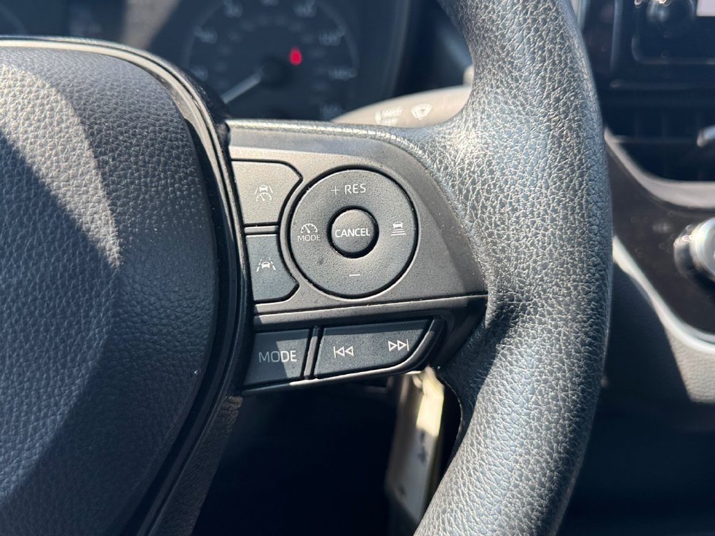 Used 2024 Toyota Corolla LE FWD image 24