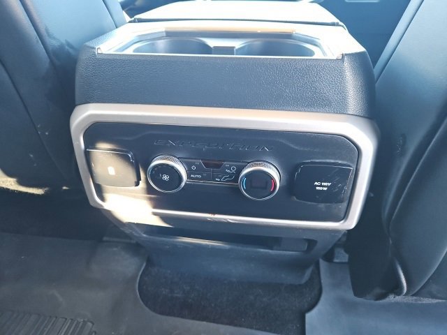 Certified 2022 Ford Expedition XLT image 10
