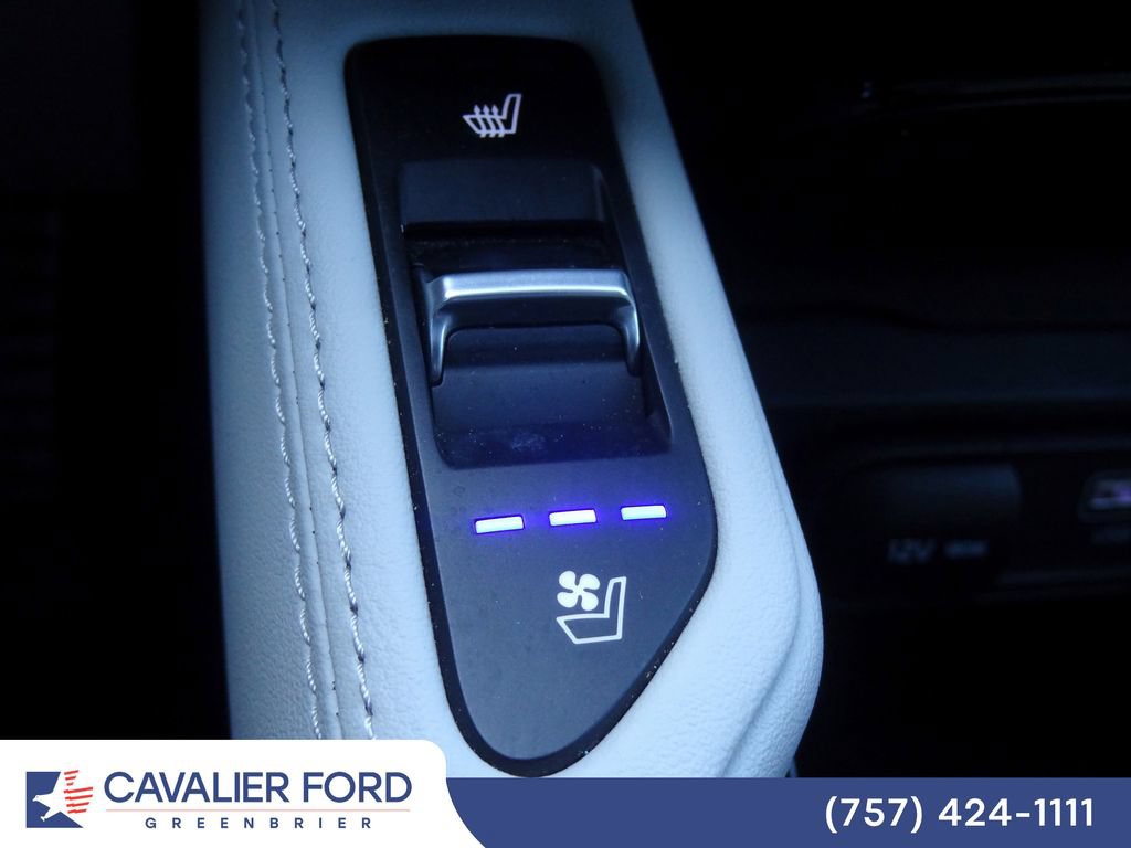 Used 2024 Kia Telluride SX Prestige AWD/4WD image 52