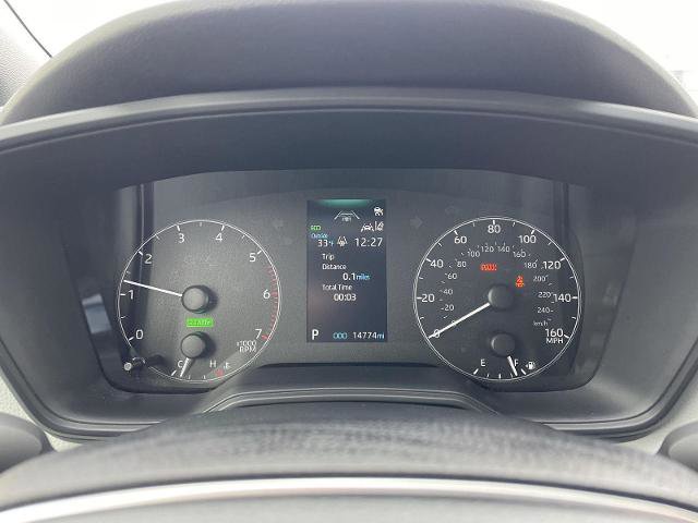 Used 2023 Toyota Corolla SE image 15