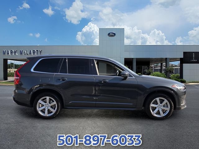 Used 2022 Volvo XC90 T5 Momentum AWD/4WD image 6