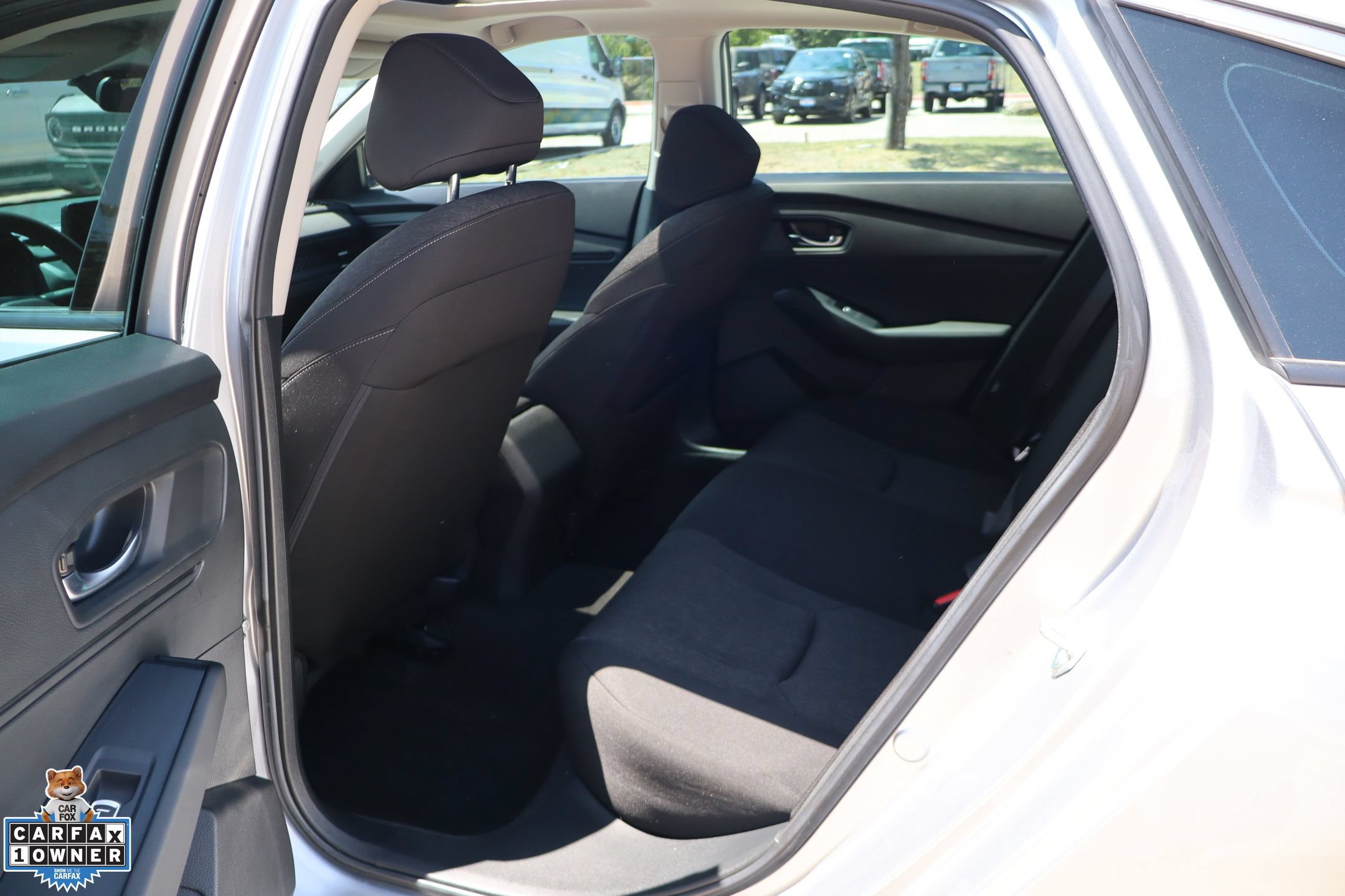 Used 2023 Honda Accord EX image 26