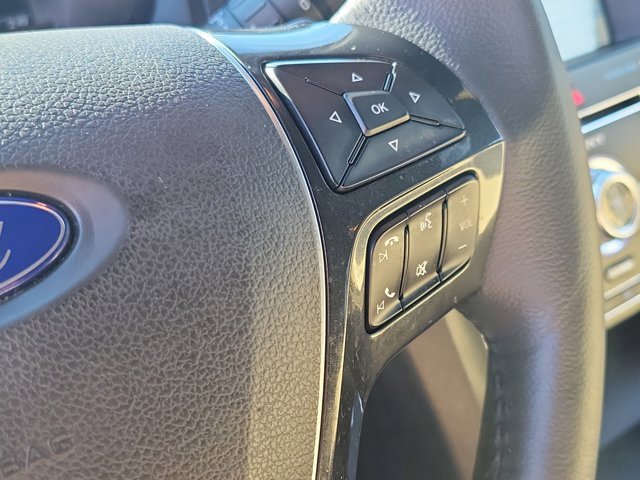 Certified 2017 Ford Explorer Limited w/ Equipment Group 301A image 22