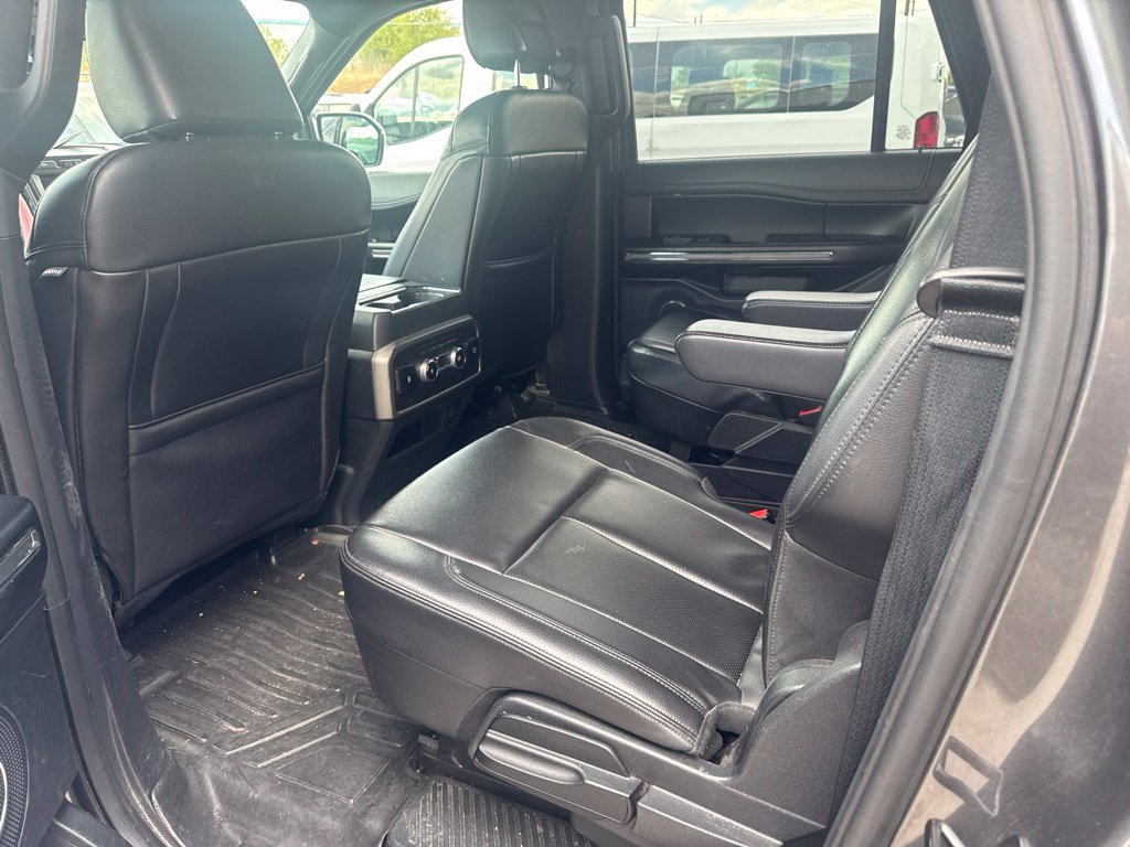 Certified 2021 Ford Expedition Max XLT RWD image 6