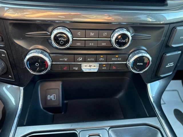 Certified 2023 Ford F150 XLT w/ Equipment Group 302A High AWD/4WD image 26
