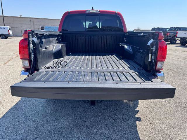 Used 2023 Toyota Tacoma SR5 RWD image 8