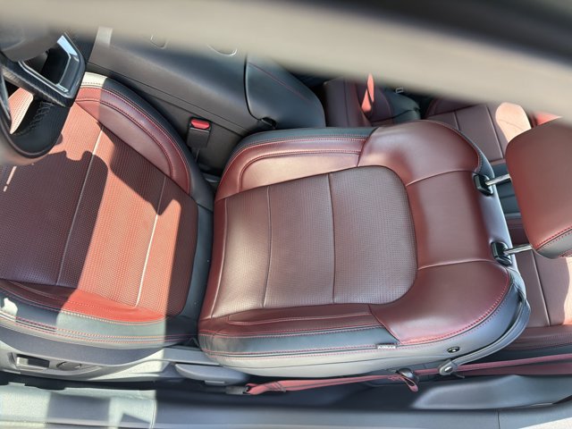 Certified 2024 Ford Mustang GT Premium RWD image 17