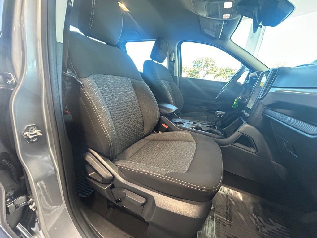 Certified 2024 Ford Ranger XL w/ Trailer Tow Package image 27