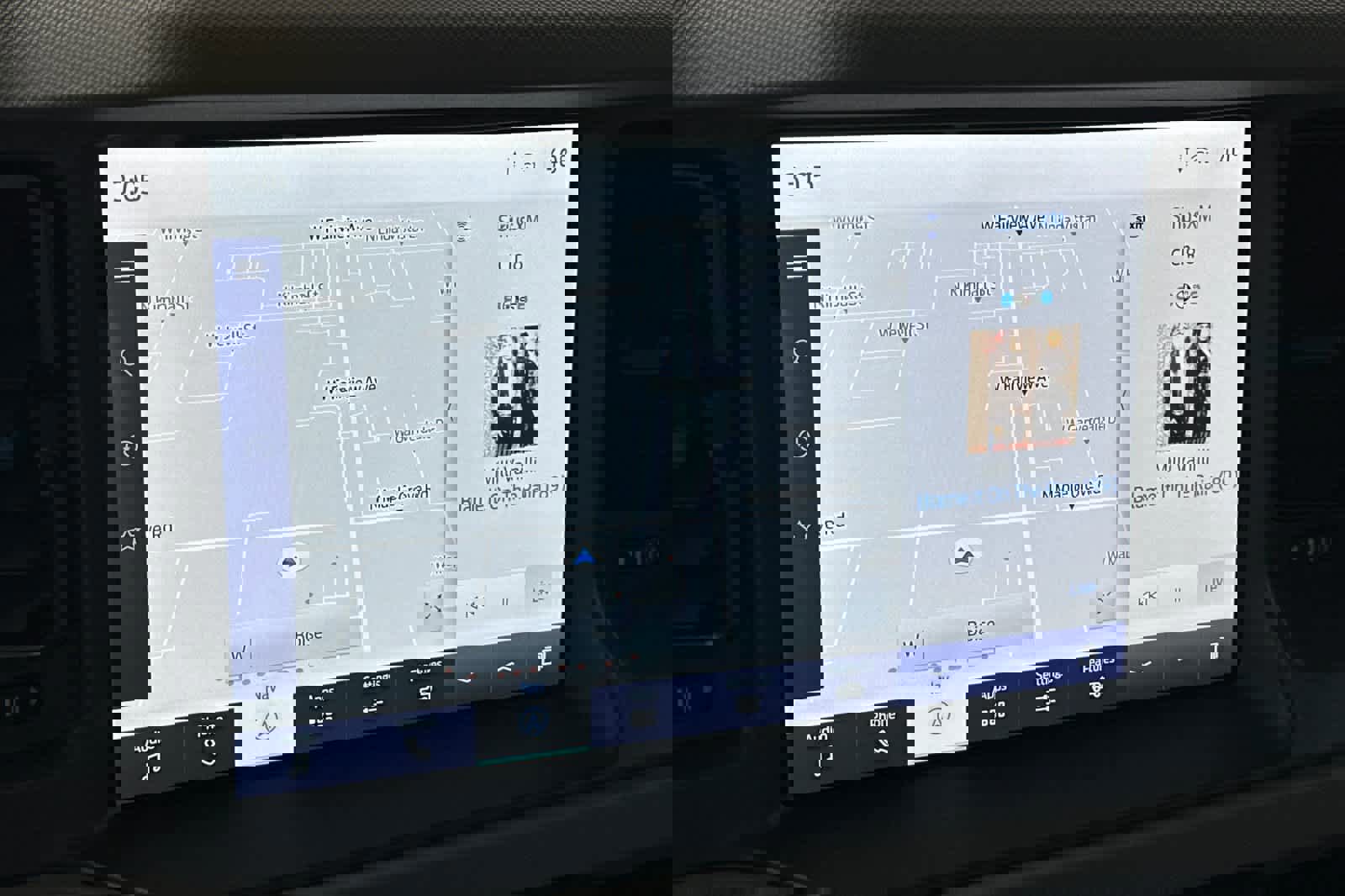 Certified 2024 Ford Bronco Wildtrak image 19