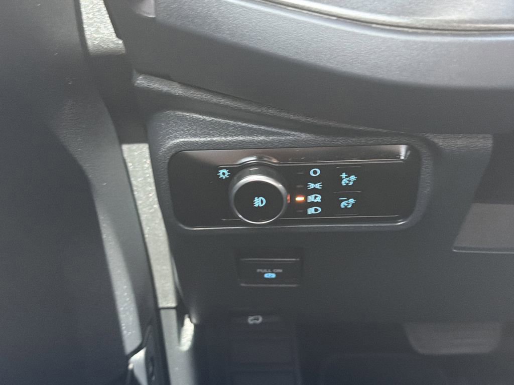 Certified 2025 Ford Bronco Badlands w/ Sasquatch Package image 26