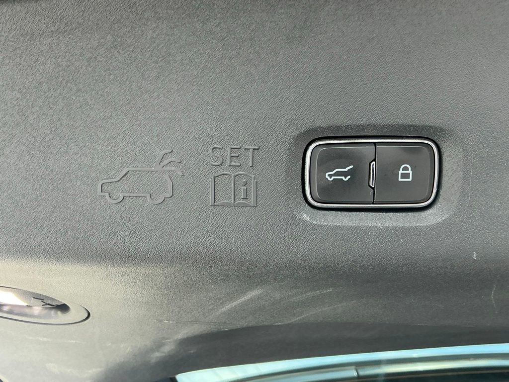 Certified 2025 Ford Expedition Max Active AWD/4WD image 20