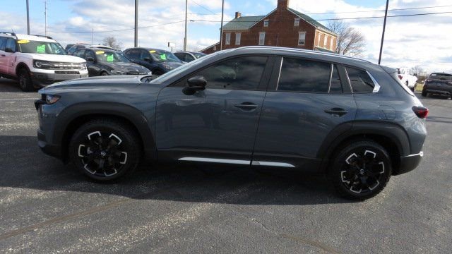 Used 2023 MAZDA CX-50 Meridian Edition image 2