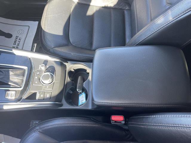 Used 2018 MAZDA CX-5 Grand Touring w/ Premium Package image 30