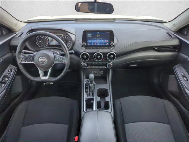 Used 2023 Nissan Sentra SV image 18