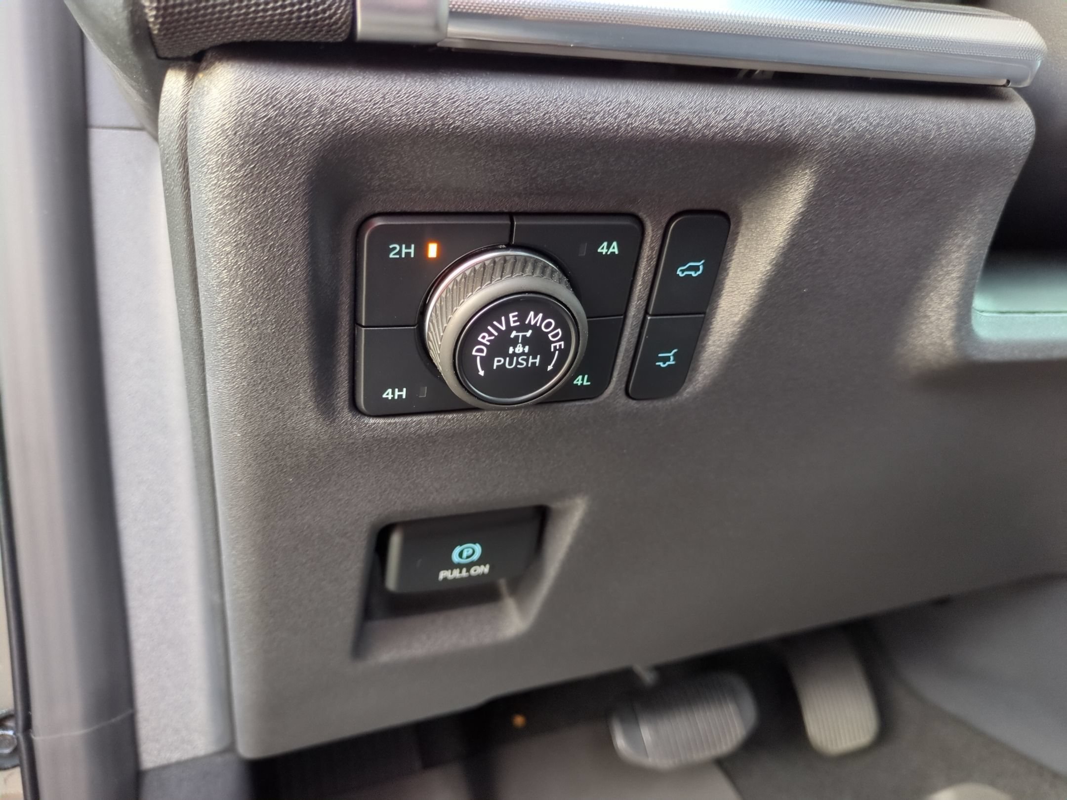 Certified 2026 Ford Expedition Tremor AWD/4WD image 18