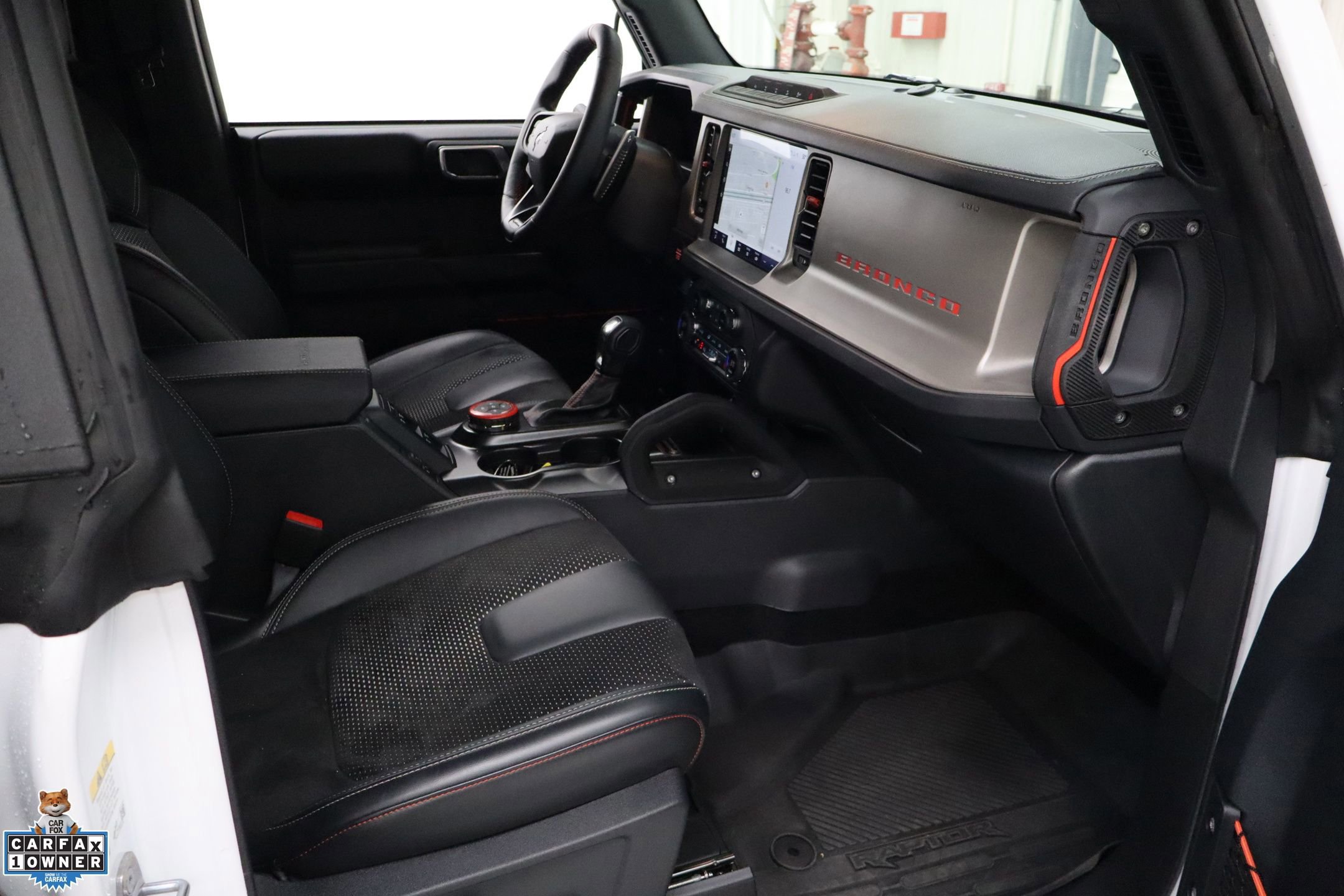 Certified 2024 Ford Bronco Raptor image 36