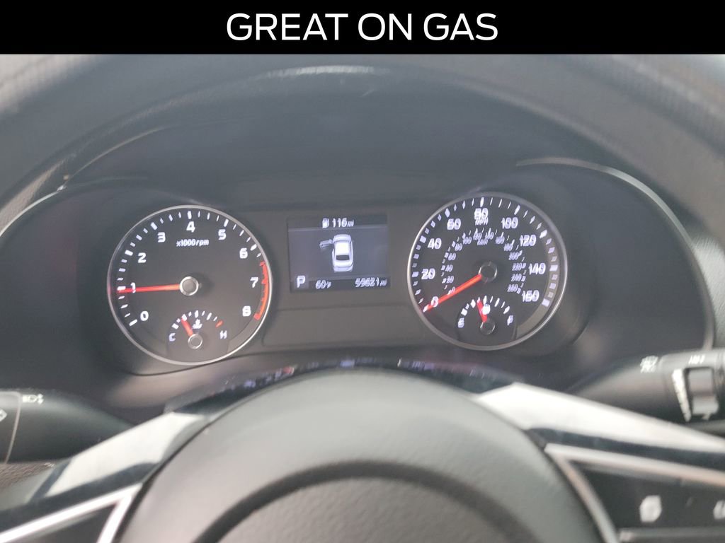 Used 2021 Kia Forte LXS image 20