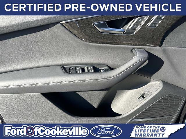 Used 2024 Audi Q7 2.0T Premium Plus image 26