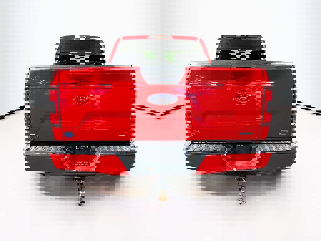 Certified 2018 Ford F150 XL w/ Equipment Group 101A Mid image 5