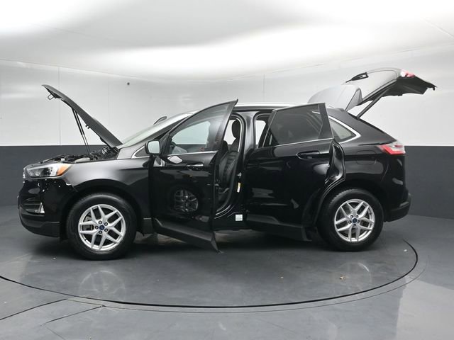 Certified 2022 Ford Edge SEL w/ Convenience Package AWD/4WD image 55