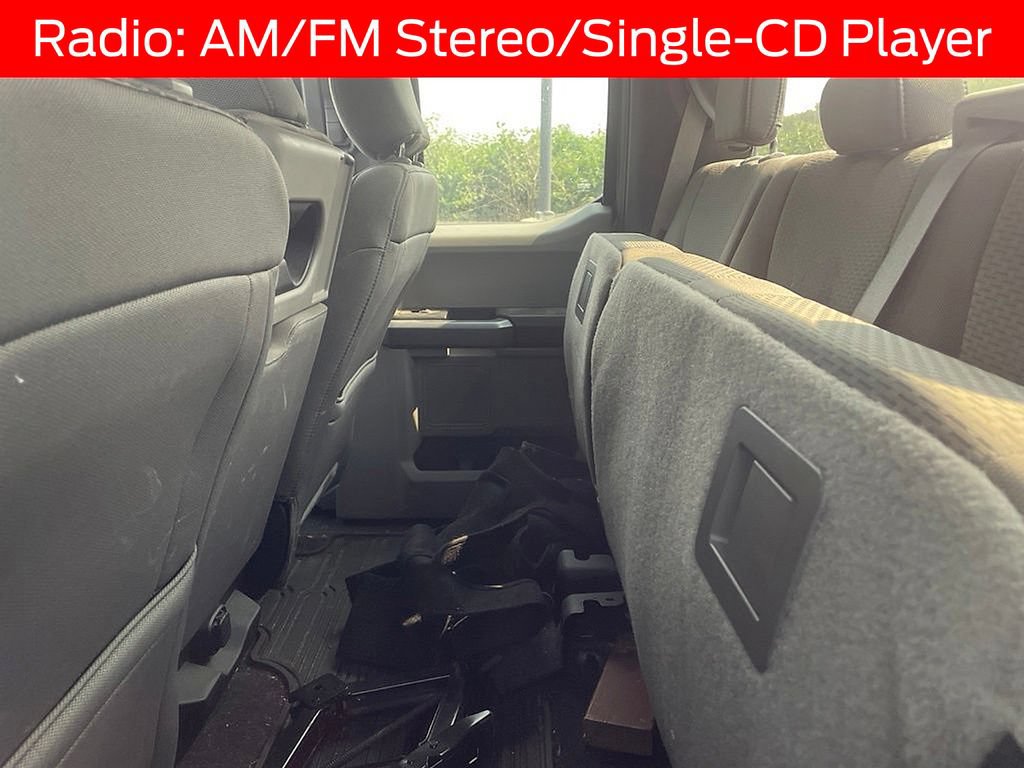 Certified 2018 Ford F150 XLT AWD/4WD image 8