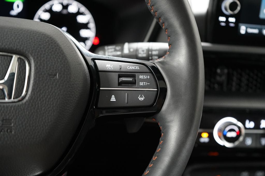 Used 2023 Honda CR-V Sport Touring image 17