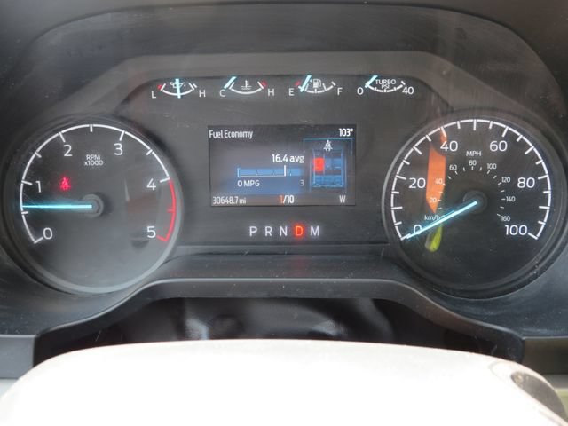 Certified 2026 Ford F250 XLT AWD/4WD image 18