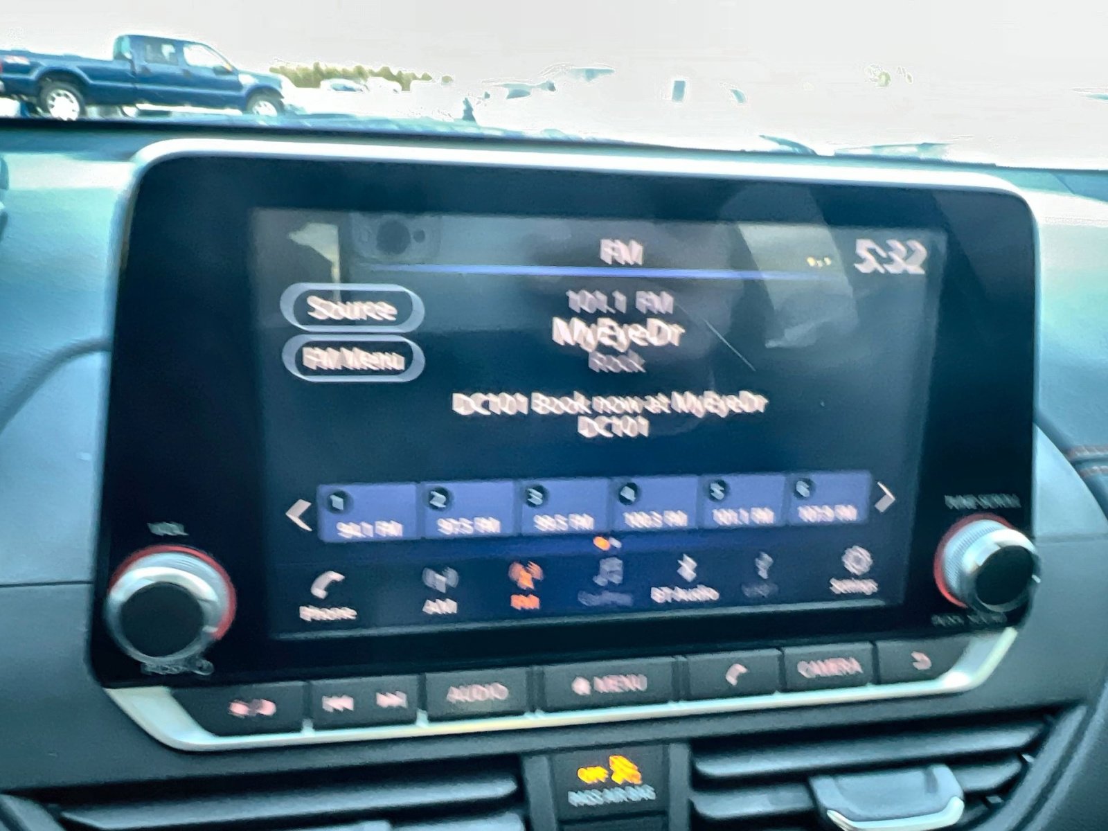 Used 2020 Nissan Altima 2.5 SR image 18