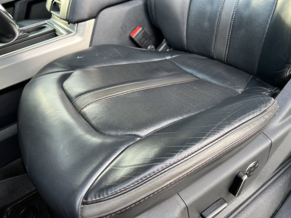 Certified 2022 Ford F350 Platinum image 20